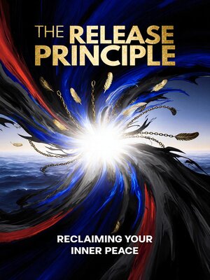 cover image of The Release Principal